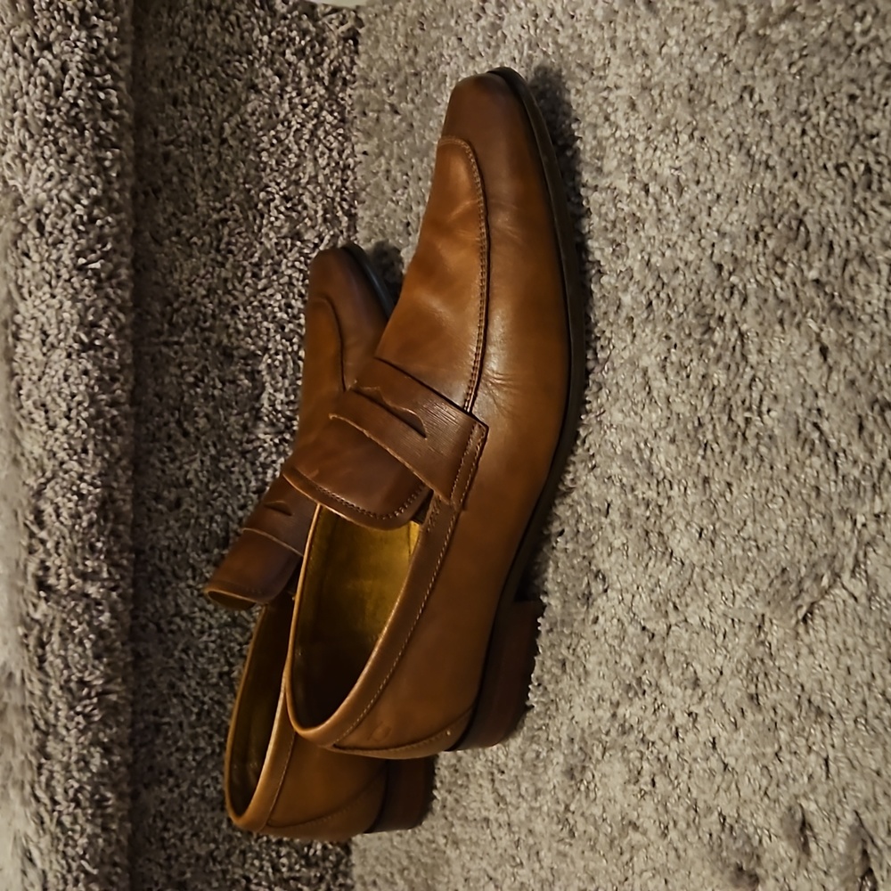 Men's Dress Shoes